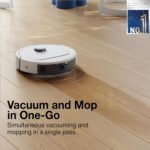 Ecovacs Deebot N30 Plus by Truerobo - Image 5