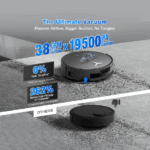 Ecovacs Deebot X11 OmniCyclone by Truerobo - Image 5