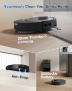 Ecovacs Deebot T30E Omni by Truerobo - Image 6