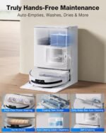 Ecovacs Deebot T90 Pro Omni by Truerobo - Image 6