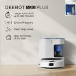 Ecovacs Deebot N30 Plus by Truerobo - Image 6