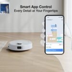 Ecovacs Deebot N30 White by Truerobo - Image 6