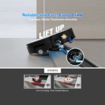Ecovacs Deebot X11 OmniCyclone by Truerobo - Image 6