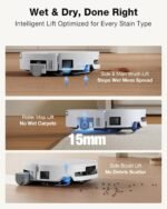Ecovacs Deebot T90 Pro Omni by Truerobo - Image 7