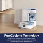 Ecovacs Deebot N30 Plus by Truerobo - Image 7