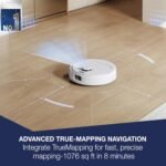 Ecovacs Deebot N30 White by Truerobo - Image 7