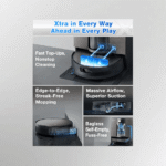 Ecovacs Deebot X11 OmniCyclone by Truerobo - Image 7