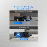 Ecovacs Deebot X11 OmniCyclone by Truerobo - Image 8