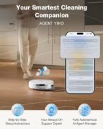 Ecovacs Deebot T90 Pro Omni by Truerobo - Image 9
