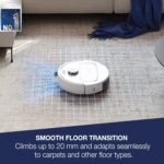 Ecovacs Deebot N30 White by Truerobo - Image 9