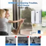 Ecovacs Winbot Mini by Truerobo - Image 2