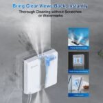 Ecovacs Winbot Mini by Truerobo - Image 5