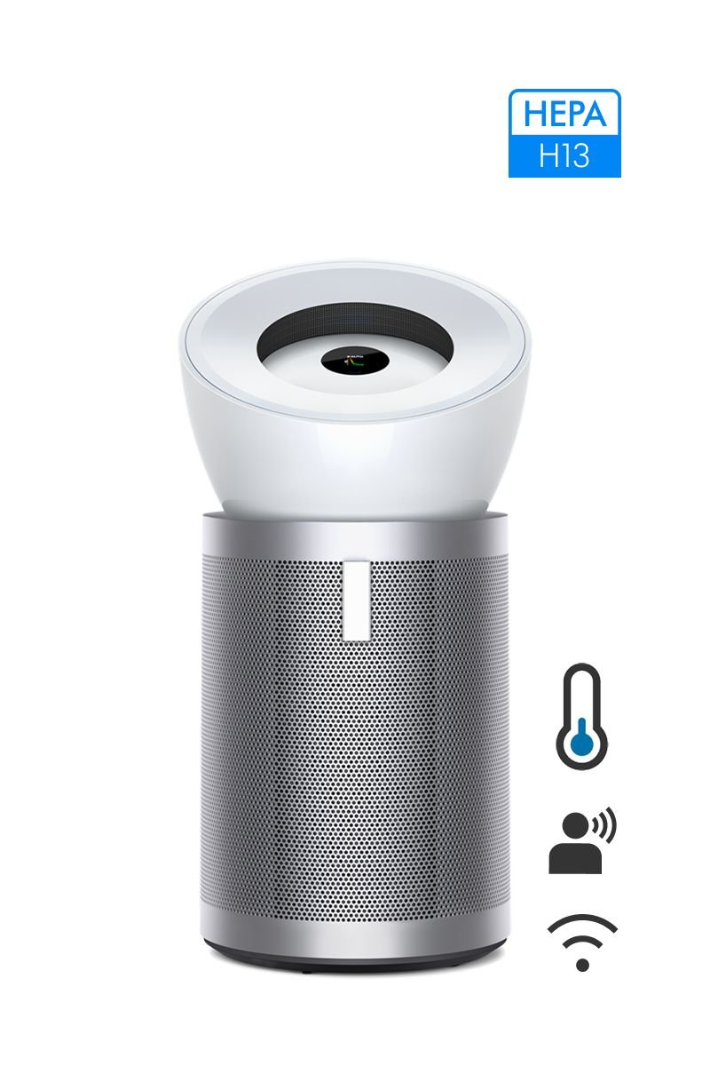 1 Dyson Purifier Big+Quiet BP02 by Truerobo - Image 1