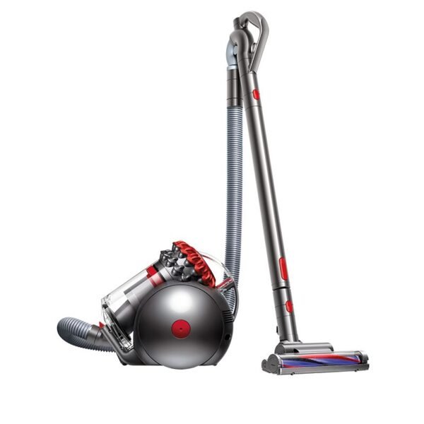 Dyson Big Ball™ vacuum cleaner At Truerobo