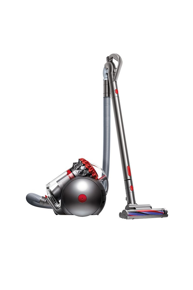 1 Dyson Big Ball™ vacuum cleaner At Truerobo - Image 1