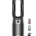 Dyson Purifier Hot+Cool HP11 (Black/Nickel) - HP11 by Truerobo