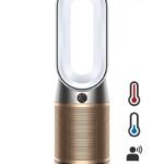 Dyson Purifier Hot+Cool HP2 De-NOx (White/Gold) - HP12 by Truerobo