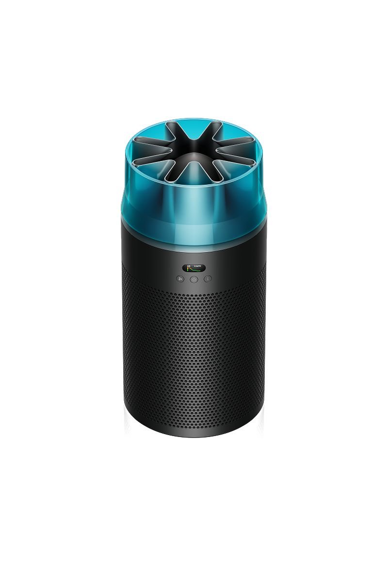 1 HushJet™ Purifier Compact - HJ10 by Truerobo - Image 1