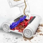 Dyson WashG1™ wet floor cleaner At Truerobo - Image 16