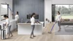 Dyson V11 Absolute vacuum cleaner At Truerobo - Image 2