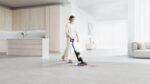 Dyson WashG1™ wet floor cleaner At Truerobo - Image 2