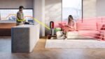 Dyson Purifier Hot+Cool HP11 (Black/Nickel) - HP11 by Truerobo - Image 9