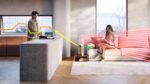 Dyson Purifier Hot+Cool HP2 De-NOx (White/Gold) - HP12 by Truerobo - Image 2