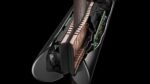 Dyson Corrale™ straightener (Bright Copper/Bright Nickel) by Truerobo - Image 2