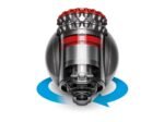 Dyson Big Ball™ vacuum cleaner At Truerobo - Image 3