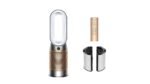 Dyson Purifier Hot+Cool HP2 De-NOx (White/Gold) - HP12 by Truerobo - Image 3