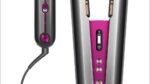Dyson Corrale™ straightener (Bright Copper/Bright Nickel) by Truerobo - Image 3