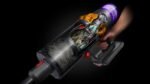 Dyson V15 Detect™ vacuum At Truerobo - Image 4