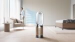 Dyson Purifier Hot+Cool HP2 De-NOx (White/Gold) - HP12 by Truerobo - Image 5