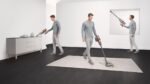 Dyson V15 Detect™ vacuum At Truerobo - Image 6