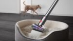 Dyson V15 Detect™ vacuum At Truerobo - Image 7