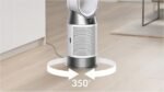 Dyson Purifier Hot+Cool HP11 (Black/Nickel) - HP11 by Truerobo - Image 3