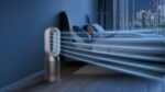 Dyson Purifier Hot+Cool HP11 (Black/Nickel) - HP11 by Truerobo - Image 2